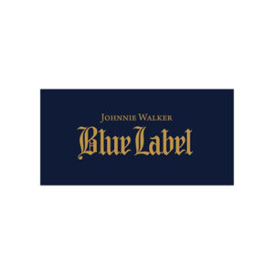 Johnnie Walker Blue Label
