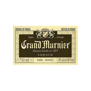 Grand Marnier