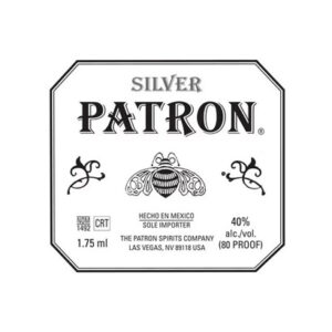 Silver Patron